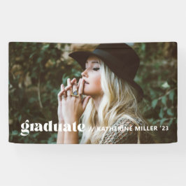 Lona Fiesta de graduación de Bubbly de moda