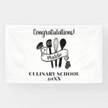 Fiesta de Graduación de Escuela de Cocina Personal