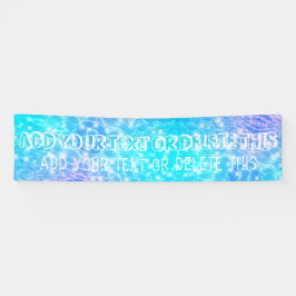 Lona Fiesta de piscina fiesta tropical fiesta de agua f