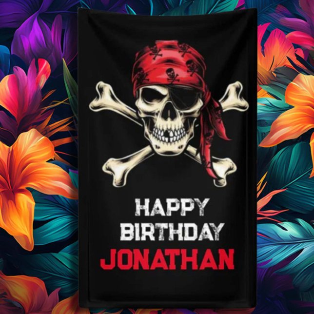 Lona Fiesta del pirata salarial (Subido por el creador)