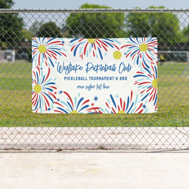 Lona Fiesta del Torneo de Baloncesto, fuegos artificial (In situ)