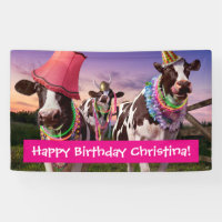 Fiesta Hasta Que Las Vacas Vengan A Casa