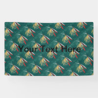 "Fin de trucha" Vuelo mojado de barro volando sobr