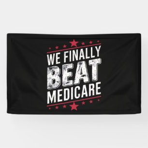 Lona Finalmente Derrotamos a Medicare Trump Biden Elecc