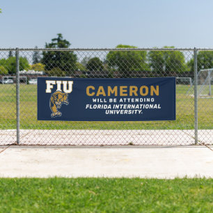 Lona FIU Panthers