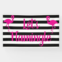 Flamingle Flamingo rosa