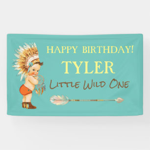 Lona Flecha tribal del nativo americano del tocado del