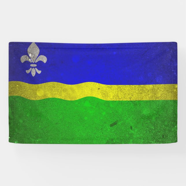 Lona Flevoland (Horizontal)