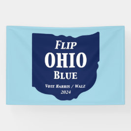 Lona Flip Ohio Blue en 2024