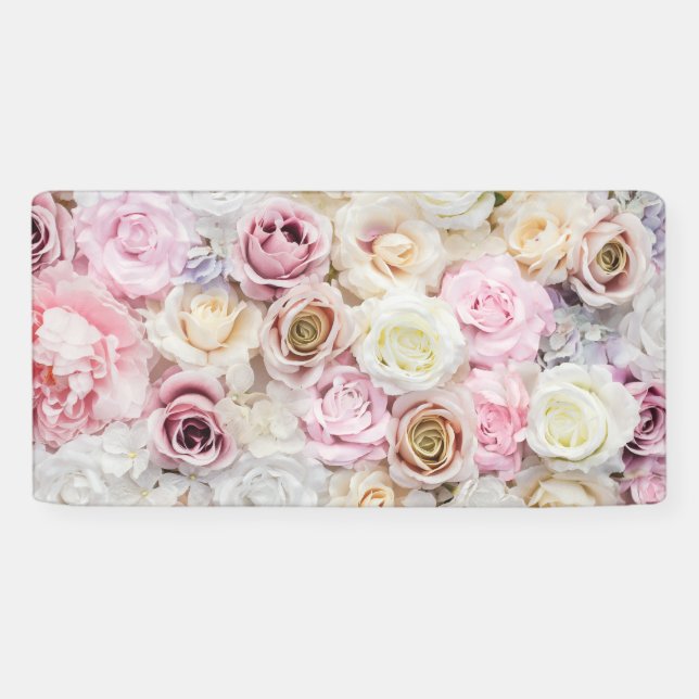 Lona Flor Bouquet (Horizontal)