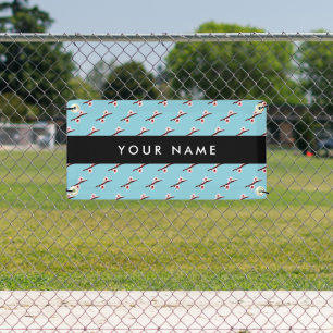 Lona Flor de cerezo, sakura rosada, tu nombre