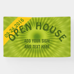 Lona Flor de radios - verde primavera + tus ideas