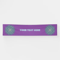 Flor De Vida - Mandala Estilo India 1
