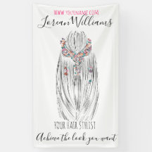 Flor estilo cabello estilista estilo pelo trenzado