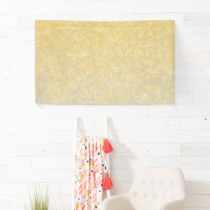 Lona Flores decorativas 20