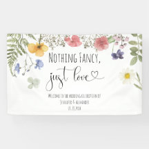 Flores silvestres acuáticas