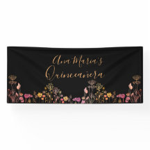 Flores silvestres Personalizado