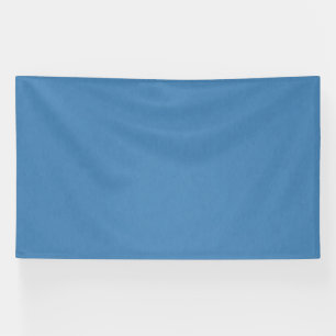 Lona Fondo azul liso y simple con textura