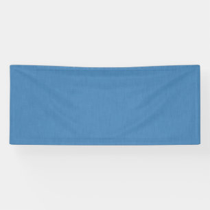 Lona Fondo azul liso y simple con textura