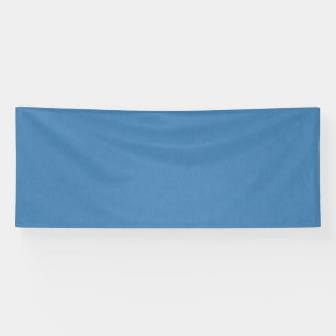 Lona Fondo azul liso y simple con textura