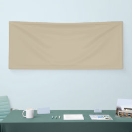 Lona Fondo Beige de Luz Suave – Diseño de Boda