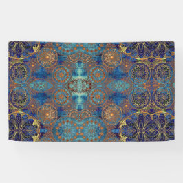 Lona Fondo celestial azul para selfies de Youtube