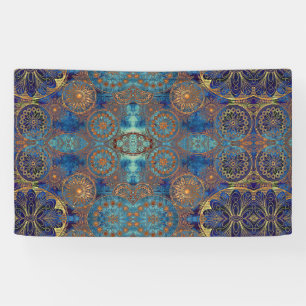 Lona Fondo celestial azul para selfies de Youtube