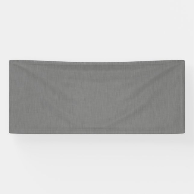 Lona Fondo gris texturizado visual calmado y simple (Horizontal)
