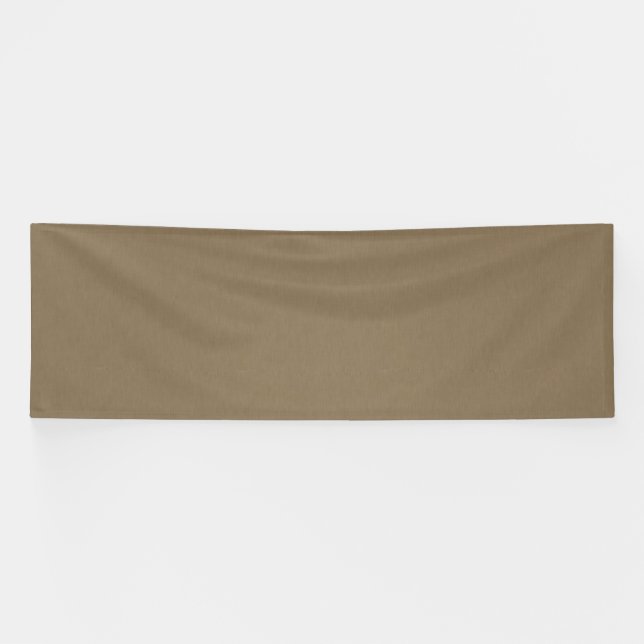 Lona Fondo marrón texturizado calmado y simple (Horizontal)