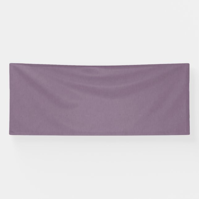 Lona Fondo morado texturizado calmado y simple  (Horizontal)
