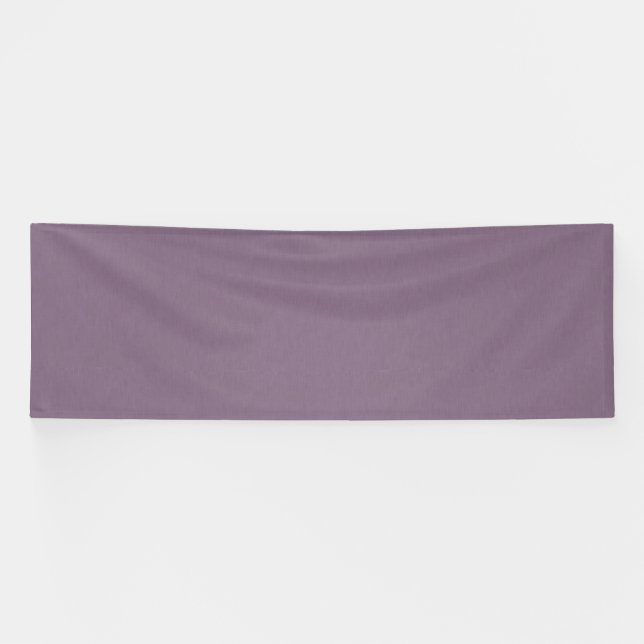 Lona Fondo morado texturizado calmado y simple (Horizontal)