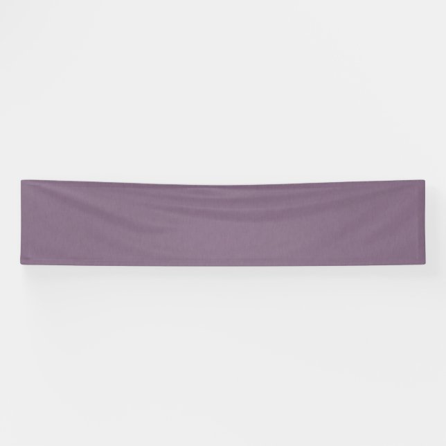 Lona Fondo morado texturizado calmado y simple  (Horizontal)