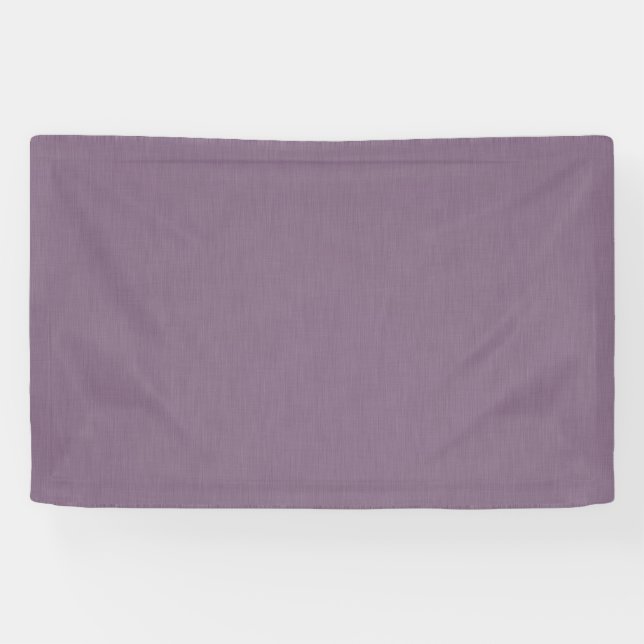 Lona Fondo morado texturizado calmado y simple  (Horizontal)