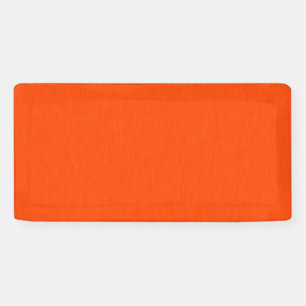 Lona Fondo naranja calmado y simple con textura