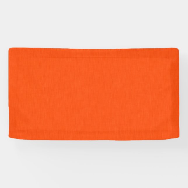 Lona Fondo naranja texturizado calmado y simple (Horizontal)