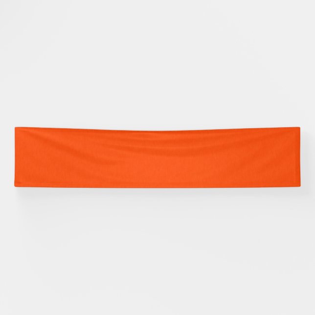 Lona Fondo naranja texturizado tranquilo y simple (Horizontal)