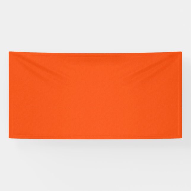 Lona Fondo naranja texturizado tranquilo y simple (Horizontal)