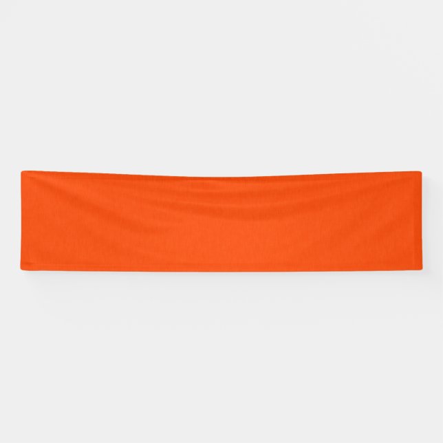 Lona Fondo naranja texturizado tranquilo y simple (Horizontal)
