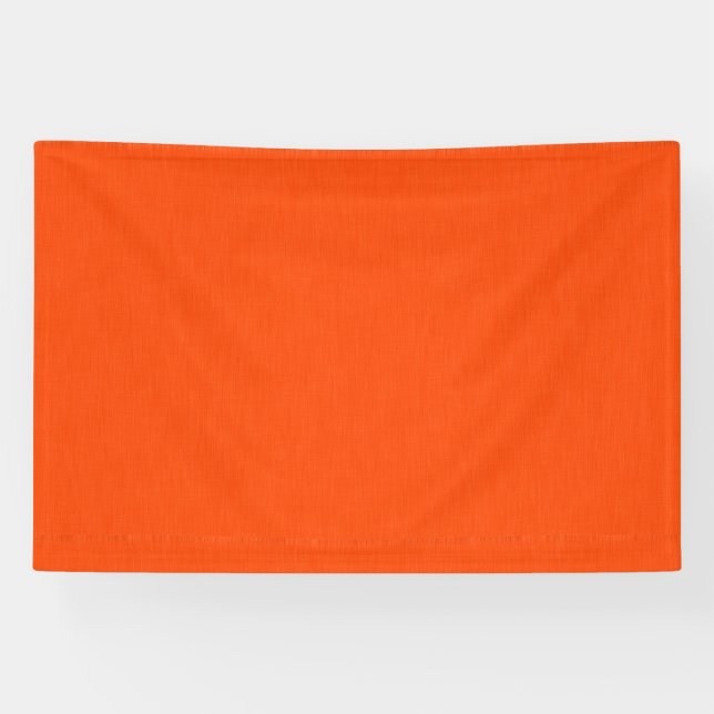 Lona Fondo naranja texturizado tranquilo y simple (Horizontal)