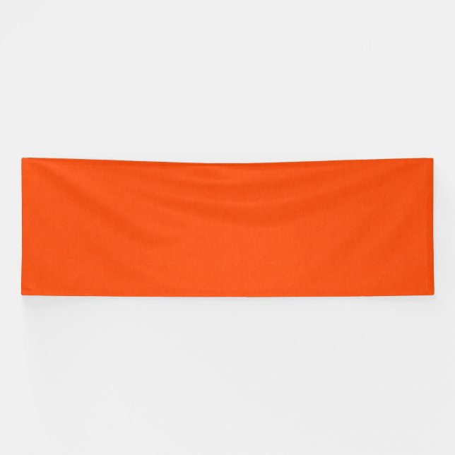 Lona Fondo naranja texturizado tranquilo y simple (Horizontal)