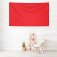 Fondo Rojo Sólido