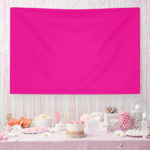 Lona fondo rosa con