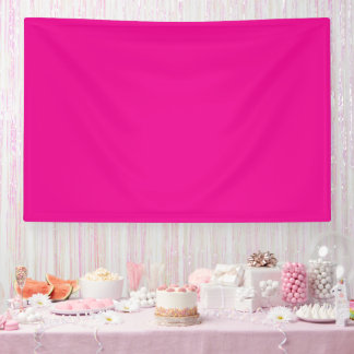 Lona fondo rosa con
