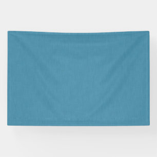 Lona Fondo texturizado de lino azul calmado y simple 