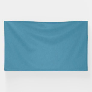 Lona Fondo texturizado de lino azul calmado y simple 