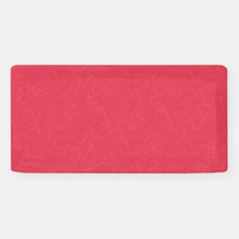 Lona Fondo texturizado rojo con patrón de remolino