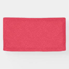 Lona Fondo texturizado rojo con patrón de remolino