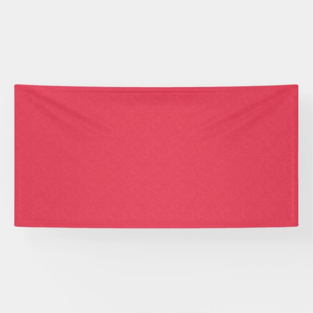 Lona Fondo texturizado rojo con patrón de remolino (Horizontal)