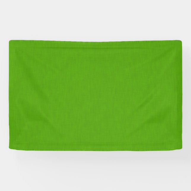 Lona Fondo texturizado verde lima calmado y simple (Horizontal)