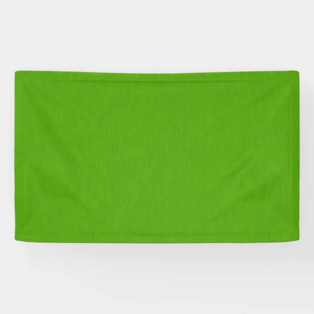 Lona Fondo texturizado verde lima calmado y simple (Horizontal)